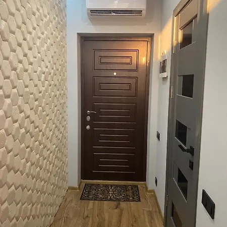 стильная Smart-квартира на аркадии Apartment *