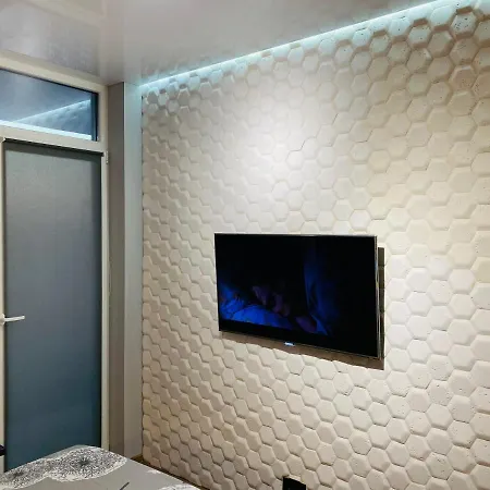 стильная Smart-квартира на аркадии Apartment *