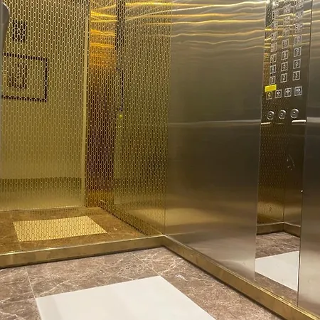 Apartment стильная Smart-квартира на аркадии *